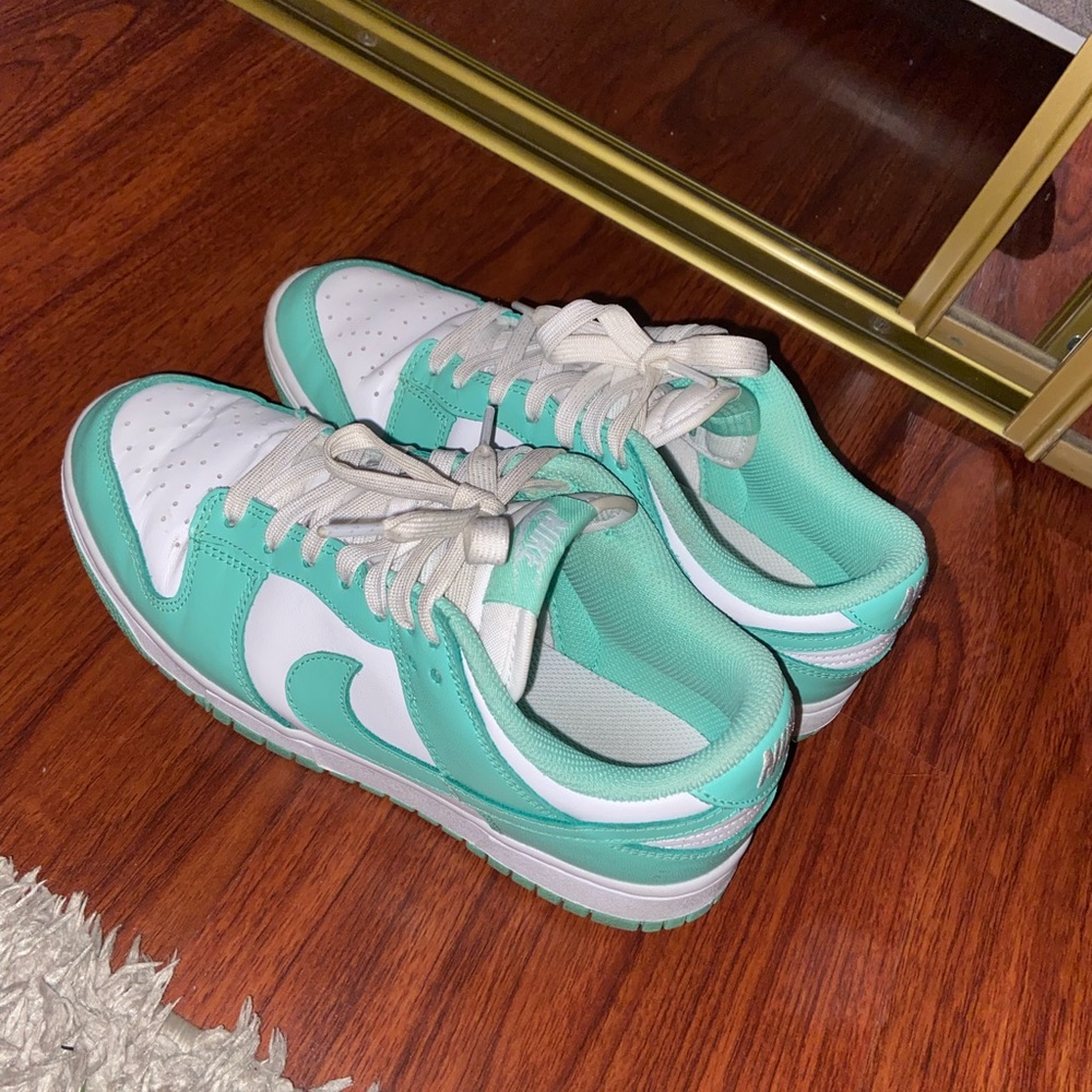 Nike Dunks - image 8